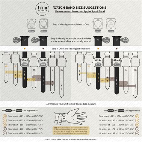 gucci ring chart|how to measure watch band width.